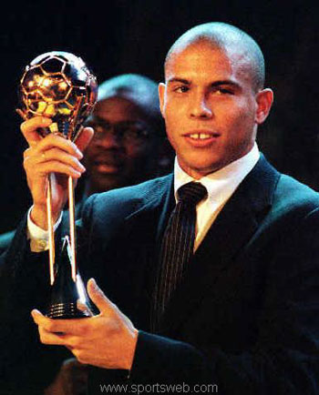 ronaldo